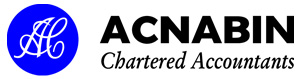 Logo Acnabin